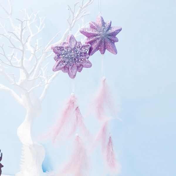 1pcs christmas decors glitter pink feather foam hanging pendant ornament christmas xmas tree ornament decoration new year supply
1pcs christmas decors glitter pink feather foam hanging pendant ornament christmas xmas tree ornament decoration new year supply