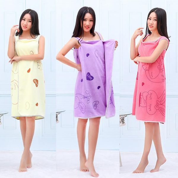 tong children towel bath skirts polyester (polyester) dijin cartoon printing variety of bath skirts bathrobe nice color
tong children towel bath skirts polyester (polyester) dijin cartoon printing variety of bath skirts bathrobe nice color
