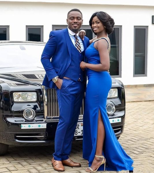 backless royal blue mermaid prom dresses long beaded side cuts formal evening party wear satin vestidos de soiree formal gowns pd18, Black
backless royal blue mermaid prom dresses long beaded side cuts formal evening party wear satin vestidos de soiree formal gowns pd18, Black