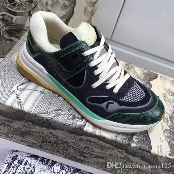 2019 new season luxury designers shoes for couple fashion luxury shoes lace up platform oversized sole sneakers casual shoes, Black
2019 new season luxury designers shoes for couple fashion luxury shoes lace up platform oversized sole sneakers casual shoes, Black