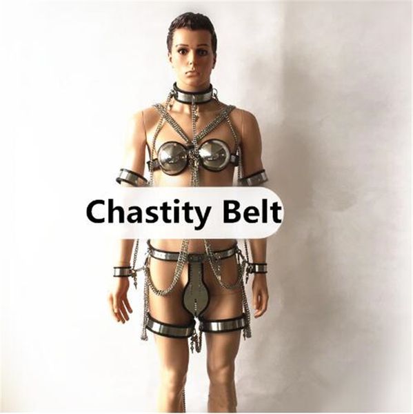 master belt male device male chastity steel toys for men handcuffs slave stainless chastity silicone and games
master belt male device male chastity steel toys for men handcuffs slave stainless chastity silicone and games