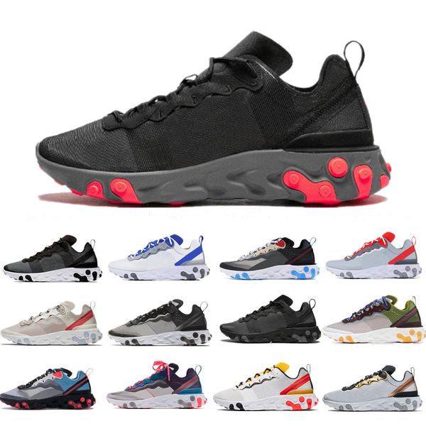epic react element 55 87 stock x men women running shoes triple black white athletic outdoor mens womens trainers sports sneakers runners, White;red
epic react element 55 87 stock x men women running shoes triple black white athletic outdoor mens womens trainers sports sneakers runners, White;red