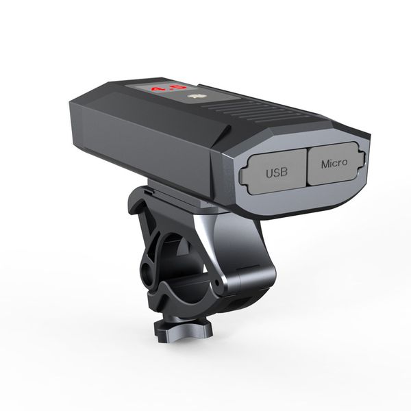 new style bicycle light headlight usb charging riding light mountain bike lights bicycle lamp power bank charging
new style bicycle light headlight usb charging riding light mountain bike lights bicycle lamp power bank charging