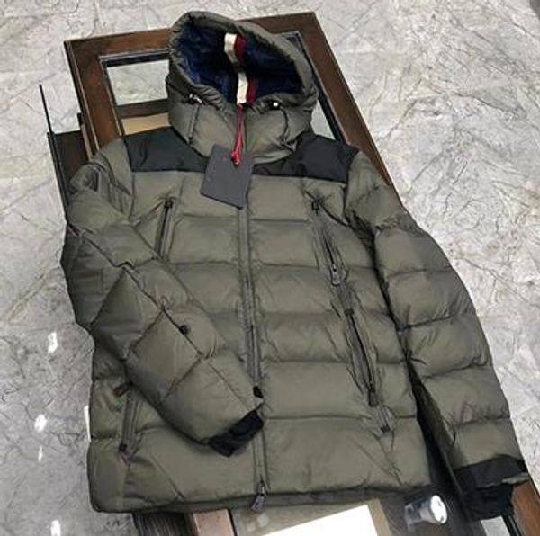 luxury designer outerwear from men comfortable soft down jacket 90% goose casual leveda maya winter coat, Black
luxury designer outerwear from men comfortable soft down jacket 90% goose casual leveda maya winter coat, Black