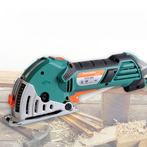 woodworking power tools metal tiles mini cutting machine guide electric circular saw household small chainsaw set
woodworking power tools metal tiles mini cutting machine guide electric circular saw household small chainsaw set