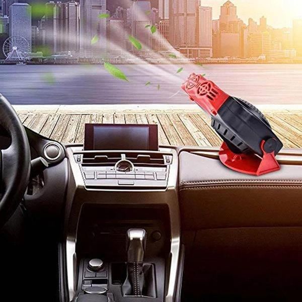 car 12v 24v car heater defrosting electric heater fan abs material exhauster rapid heating warmer
car 12v 24v car heater defrosting electric heater fan abs material exhauster rapid heating warmer