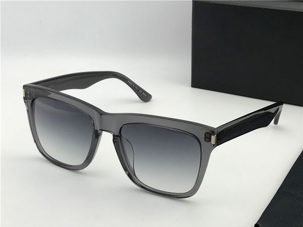 wholesale-fashion designer sunglasses 137 square frame simple popular selling style uv400 protection eyewear with original box, White;black
wholesale-fashion designer sunglasses 137 square frame simple popular selling style uv400 protection eyewear with original box, White;black