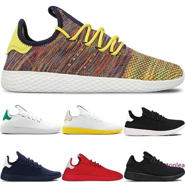 designer pharrell williams x stan smith tennis men women running shoes hu primeknit white green mesh sports sneaker size 36-45
designer pharrell williams x stan smith tennis men women running shoes hu primeknit white green mesh sports sneaker size 36-45