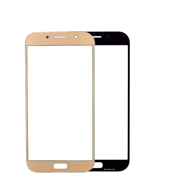 20 шт. / лот оригинальный новый замена жк-фронт сенсорный экран стекло внешний объектив для samsung galaxy 2017 a7 a720 a720f высокое качест
20 шт. / лот оригинальный новый замена жк-фронт сенсорный экран стекло внешний объектив для samsung galaxy 2017 a7 a720 a720f высокое качест