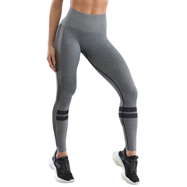 sport leggings high waist yoga fitness pants women seamless solid yoga sports tight pants hips high waist thread pant, White;red
sport leggings high waist yoga fitness pants women seamless solid yoga sports tight pants hips high waist thread pant, White;red