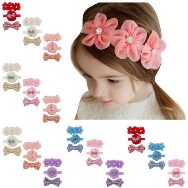 3шт детские оголовье детские цветочные девочки детские упругие bowknot аксессуар hairband set аксессуары для волос lacos де cabelo infantil, Slivery;white
3шт детские оголовье детские цветочные девочки детские упругие bowknot аксессуар hairband set аксессуары для волос lacos де cabelo infantil, Slivery;white