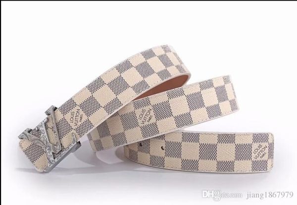 new black luxury designer fashion buckle belt mens womens belt ceinture for gift, White;black
new black luxury designer fashion buckle belt mens womens belt ceinture for gift, White;black