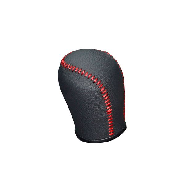genuine leather gear knob cover for gran lavida mt car cover on the gear shift knob stick cpr pen
genuine leather gear knob cover for gran lavida mt car cover on the gear shift knob stick cpr pen