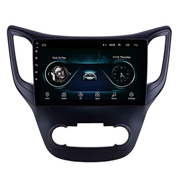 10.1 inch android 9.0 gps navigation car video unit for 2012-2016 changan cs35 with bluetooth hd touchscreen wifi music support carplay
10.1 inch android 9.0 gps navigation car video unit for 2012-2016 changan cs35 with bluetooth hd touchscreen wifi music support carplay