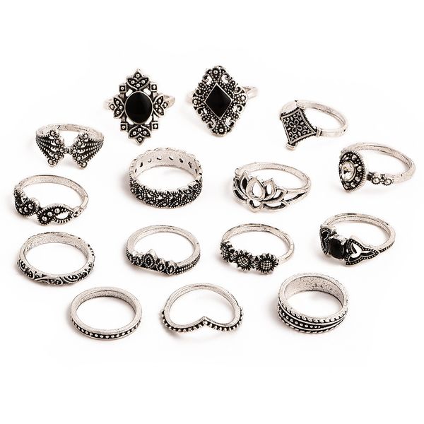 bohemia flowers crystal crown finger ring set trendy silver joint knuckle rings women jewelry accessories gifts, Golden;silver
bohemia flowers crystal crown finger ring set trendy silver joint knuckle rings women jewelry accessories gifts, Golden;silver