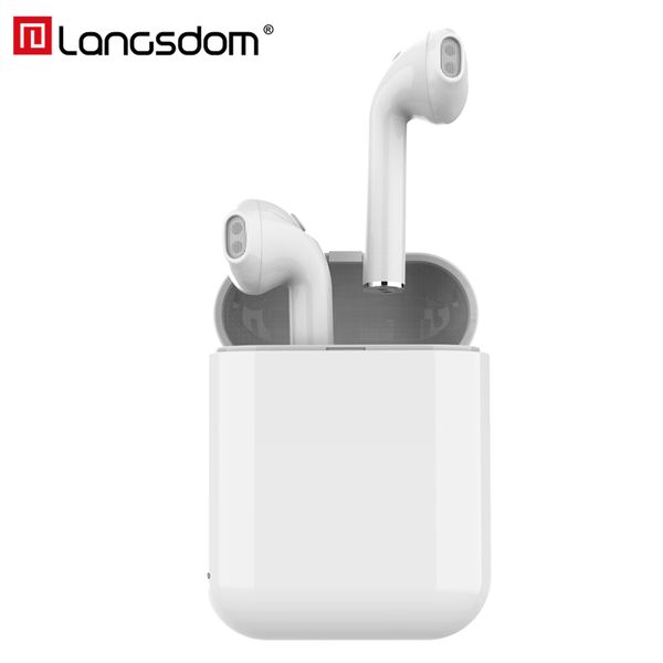 langsdom t7 tws bluetooth 5.0 earphone true wireless sport earphones headphone stereo earbuds with microphone for phone iphone
langsdom t7 tws bluetooth 5.0 earphone true wireless sport earphones headphone stereo earbuds with microphone for phone iphone