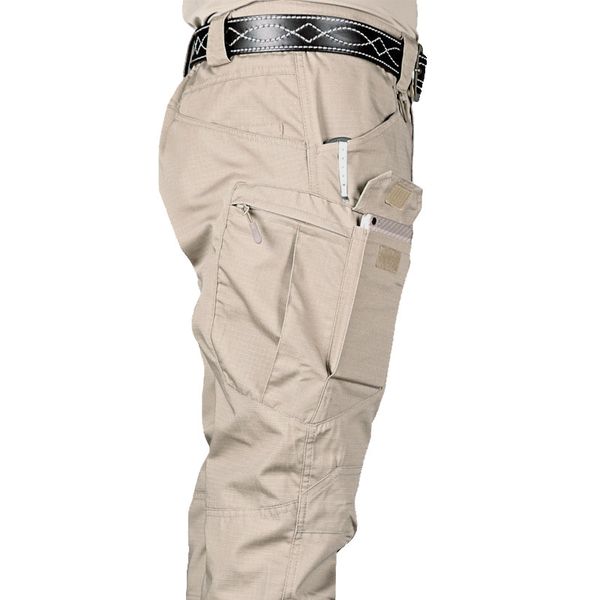 new mens tactical pants multiple pocket elasticity military urban commuter tacitcal trousers men slim fat cargo pant 6xl, Black
new mens tactical pants multiple pocket elasticity military urban commuter tacitcal trousers men slim fat cargo pant 6xl, Black