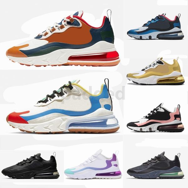 new 270 react mens running shoes 270s script gold just black cream blue dusk purple men trainers women sports sneakers size 36-45, White;red
new 270 react mens running shoes 270s script gold just black cream blue dusk purple men trainers women sports sneakers size 36-45, White;red