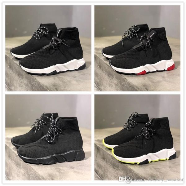 2019 new designer fashion shoes sock triple black boots red flat trainer men women casual shoes sport size 35-44, White;red
2019 new designer fashion shoes sock triple black boots red flat trainer men women casual shoes sport size 35-44, White;red