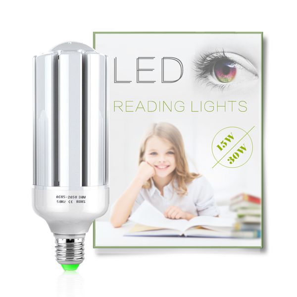 e27 e14 b22 led lamp led corn bulb led light 10w 15w 20w 30w 2835 smd 85-265v reading light lampada ampoule bombilla
e27 e14 b22 led lamp led corn bulb led light 10w 15w 20w 30w 2835 smd 85-265v reading light lampada ampoule bombilla
