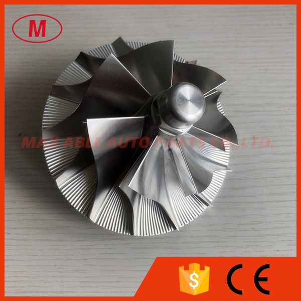 gta5523 729947-0003 85.55/123.50mm 7+7 blades turbo aluminum 2618/milling/billet compressor wheel
gta5523 729947-0003 85.55/123.50mm 7+7 blades turbo aluminum 2618/milling/billet compressor wheel
