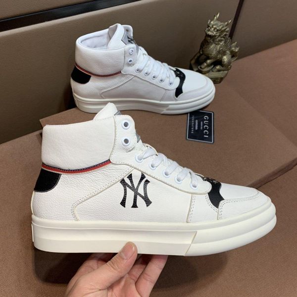 k4 fashion casual shoes quality leather men shoes comfortable autumn and winter warm luxury shoes original box packaging zapatos hombre, Black
k4 fashion casual shoes quality leather men shoes comfortable autumn and winter warm luxury shoes original box packaging zapatos hombre, Black