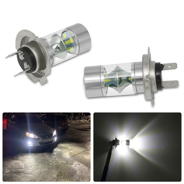 2pcs car h7 60w led fog light bulb head lamp for e300l gla w176 clk w202 w203 w220 w204 w210 w124 w211
2pcs car h7 60w led fog light bulb head lamp for e300l gla w176 clk w202 w203 w220 w204 w210 w124 w211