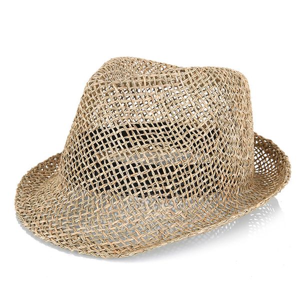 2020 new style casual hat straw hat hollow sun ingenuity handmade grass outdoor fashion beach shaping
2020 new style casual hat straw hat hollow sun ingenuity handmade grass outdoor fashion beach shaping