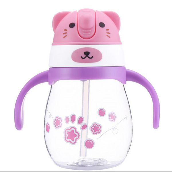 250ml fashion kids baby water bottle children's cup baby portable feeding bottle with straw leak proof durable water cup
250ml fashion kids baby water bottle children's cup baby portable feeding bottle with straw leak proof durable water cup