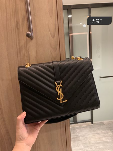 fashion handbags mommy bag 2020 ysl new brand-name handbag fashion leather shoulder bag messenger handbag clutch bag wallet 99855
fashion handbags mommy bag 2020 ysl new brand-name handbag fashion leather shoulder bag messenger handbag clutch bag wallet 99855