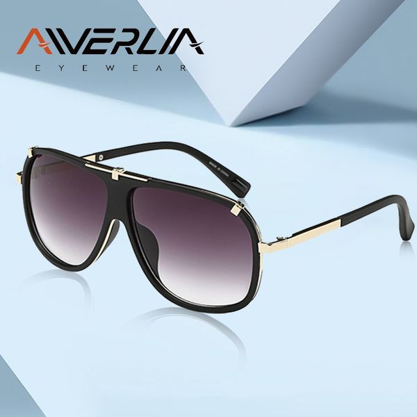 aiverlia sunglass man vintage mens sunglasses brand designer sunglass male uv400 gradient lens oculos masculino gafas ai41 y200420, White;black
aiverlia sunglass man vintage mens sunglasses brand designer sunglass male uv400 gradient lens oculos masculino gafas ai41 y200420, White;black