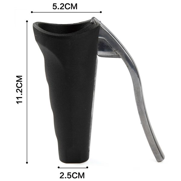 горячая продажа 1 шт открытого орех щелкунчик очищенные nut shell щипцы nut cracker воронка матовых зажимные клещи зажим кухонный инвентарь
горячая продажа 1 шт открытого орех щелкунчик очищенные nut shell щипцы nut cracker воронка матовых зажимные клещи зажим кухонный инвентарь