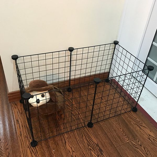 pet dogs fences cage foldable gate for dogs safe guard install easily enclosure dog fences puppy kennel house exercise trainings
pet dogs fences cage foldable gate for dogs safe guard install easily enclosure dog fences puppy kennel house exercise trainings