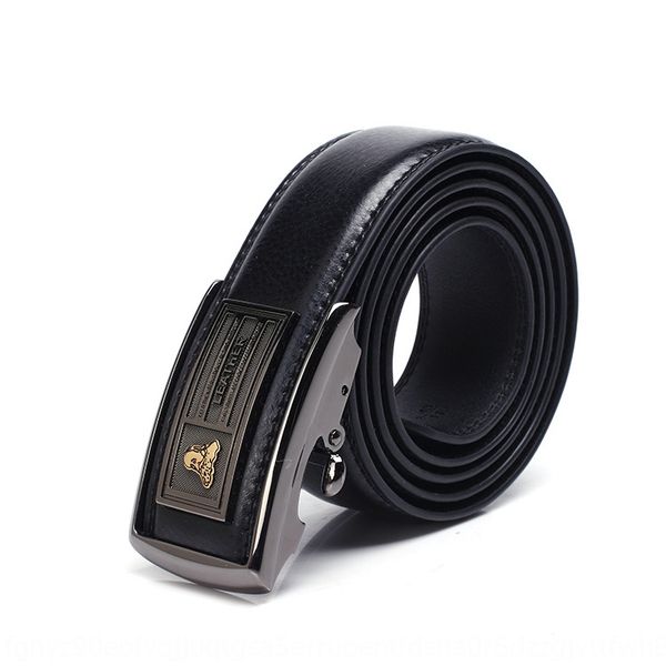 men's leather heaven and earth automatic buckle plug-in belt second layer cowhide belt, Black;brown
men's leather heaven and earth automatic buckle plug-in belt second layer cowhide belt, Black;brown