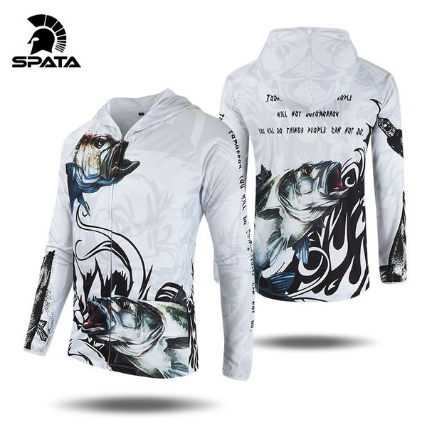 2020 spata fishing clothes anti uv sun protection summer fishing hoodies jackets long sleeve breathable quick dry shirts, Camo;black
2020 spata fishing clothes anti uv sun protection summer fishing hoodies jackets long sleeve breathable quick dry shirts, Camo;black