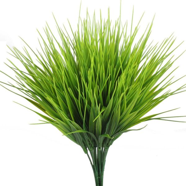 artificial outdoor plants, 4pcs fake plastic greenery shrubs wheat grass bushes flowers filler indoor outside home ho
artificial outdoor plants, 4pcs fake plastic greenery shrubs wheat grass bushes flowers filler indoor outside home ho