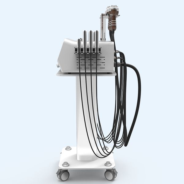 fat reduction lipolaser cavitation portable machine for body shaping slimming beauty spa use with rf handles for face and body
fat reduction lipolaser cavitation portable machine for body shaping slimming beauty spa use with rf handles for face and body