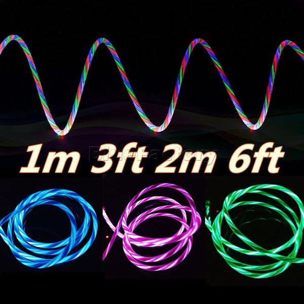 Светодиодный Измельчитель Visible USB кабель 1й 3 фута ого 6FT Type-C Синхронизация данных алюминиевого металл Micro USB зарядный кабель для Android Samsung смартфона
Светодиодный Измельчитель Visible USB кабель 1й 3 фута ого 6FT Type-C Синхронизация данных алюминиевого металл Micro USB зарядный кабель для Android Samsung смартфона