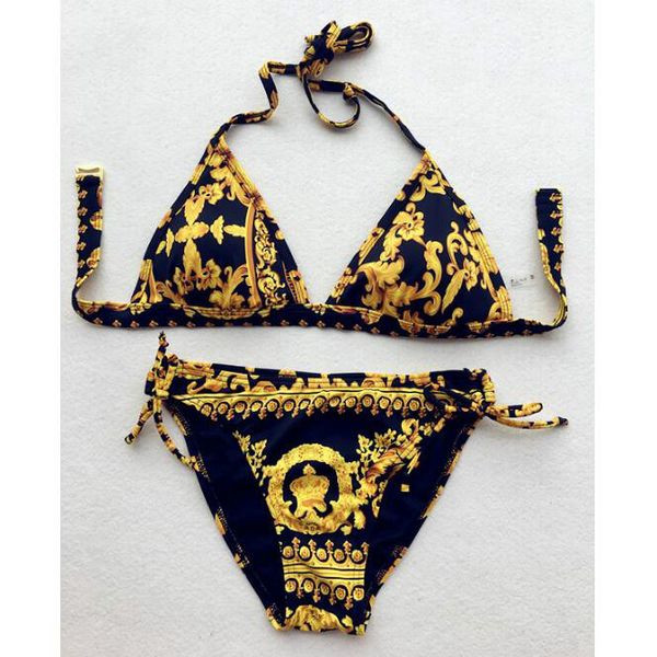 2019 designer classic patterns swimwear for women seperated bikinis one piece swimsuits backless retro femme beach wear wholesale, White;black
2019 designer classic patterns swimwear for women seperated bikinis one piece swimsuits backless retro femme beach wear wholesale, White;black
