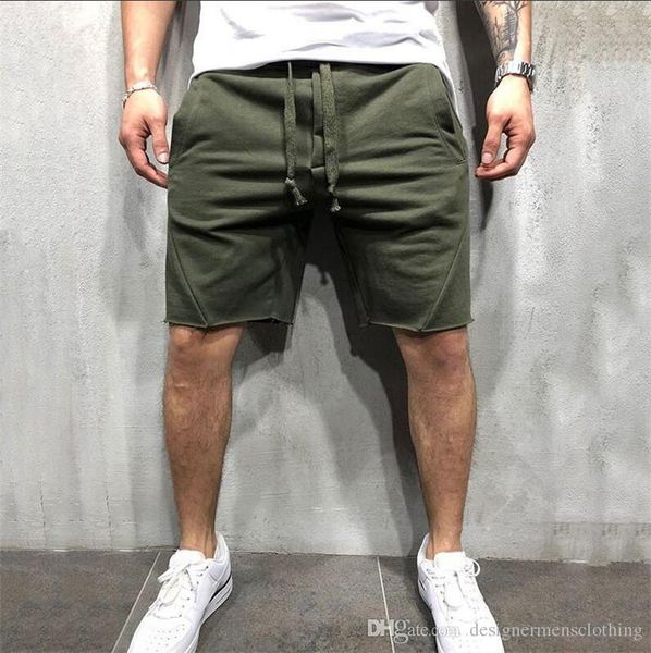 gymlocker mens designer summer short pants solid color running clothing hip hop sports eisure joggers sweatpants, Black
gymlocker mens designer summer short pants solid color running clothing hip hop sports eisure joggers sweatpants, Black