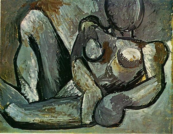 pablo picasso classical oil painting reclining nude nu couché expressionism 100% handmade by experienced painter on white canvas picasso646
pablo picasso classical oil painting reclining nude nu couché expressionism 100% handmade by experienced painter on white canvas picasso646