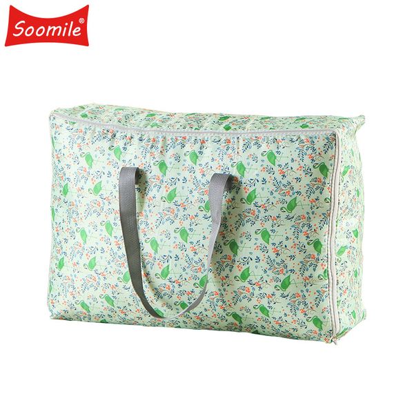 2018 brand new thickening oxford travel packing organizers flamingo printing travel bag quilt with cotton wadding clothing pouch
2018 brand new thickening oxford travel packing organizers flamingo printing travel bag quilt with cotton wadding clothing pouch