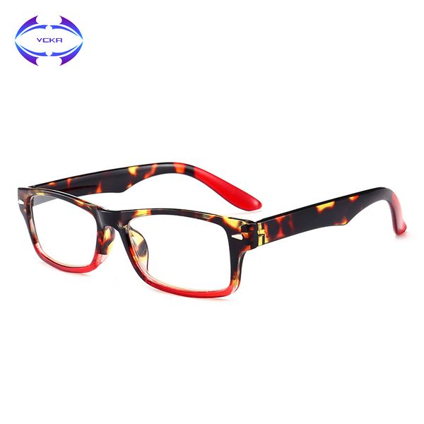 vcka womens mens round lens hyperopia presbyopia reading glasses stylish spring hinged reading glasses +1.0 1.25 1.5 to 4.0
vcka womens mens round lens hyperopia presbyopia reading glasses stylish spring hinged reading glasses +1.0 1.25 1.5 to 4.0