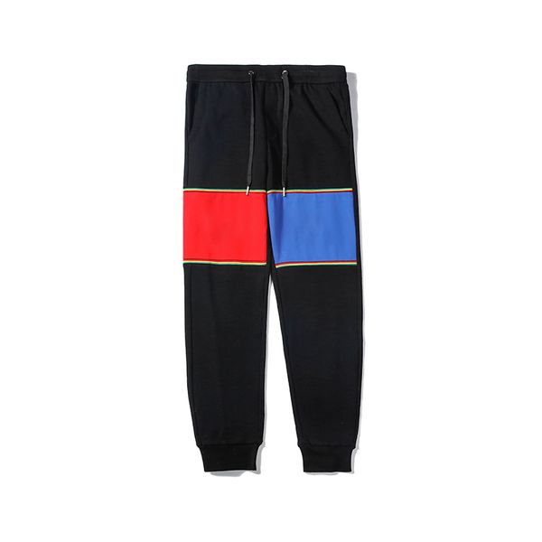 new designer brand streetstyle mens joggers plus oversize relaxed loose pants pant trousers polyester elastic waist 20020301d, Black
new designer brand streetstyle mens joggers plus oversize relaxed loose pants pant trousers polyester elastic waist 20020301d, Black