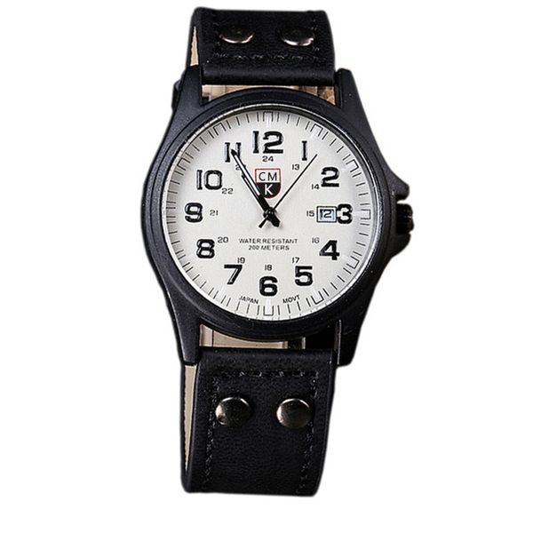 brand men watch new mans clock men's date leather strap watches sport quartz wristwatch relatio masculine 4 color, Slivery;brown
brand men watch new mans clock men's date leather strap watches sport quartz wristwatch relatio masculine 4 color, Slivery;brown