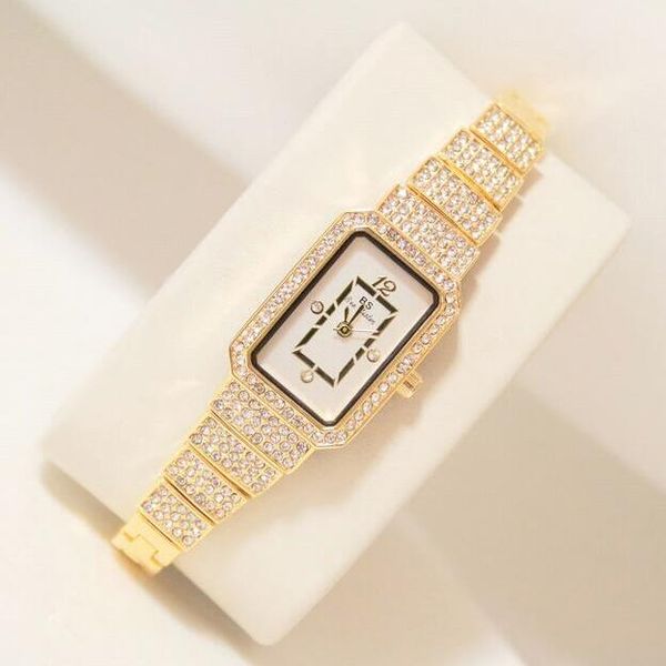 Часы 2019 новых горячих женщин Часы Rhinestone Часы Алмазный камень платье часы браслет
Часы 2019 новых горячих женщин Часы Rhinestone Часы Алмазный камень платье часы браслет