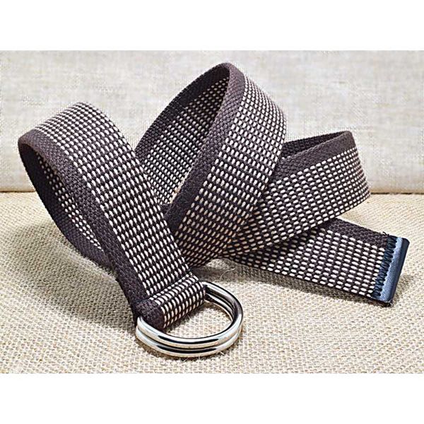 long canvas double ring buckle belt youth students fashion harajuku pants belt male adults adjustable belts waist support, Black;gray
long canvas double ring buckle belt youth students fashion harajuku pants belt male adults adjustable belts waist support, Black;gray