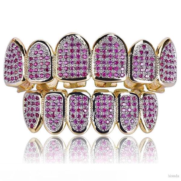 новые пользовательские fit хип-хоп золотые зубы grillz крышки микро проложить кубический цирконий фуксия верх низ гриль комплект для рождест, Black
новые пользовательские fit хип-хоп золотые зубы grillz крышки микро проложить кубический цирконий фуксия верх низ гриль комплект для рождест, Black