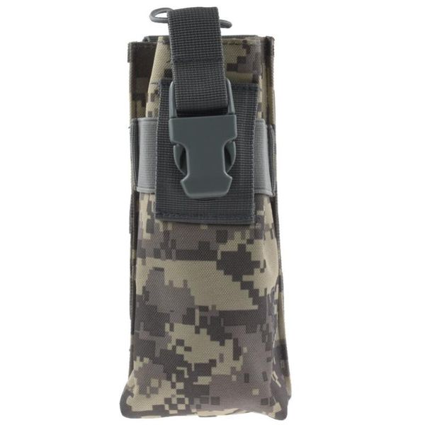 outdoor bags waterproof tactical hunting walkie talkie 600d molle radio kettle pouch bag
outdoor bags waterproof tactical hunting walkie talkie 600d molle radio kettle pouch bag