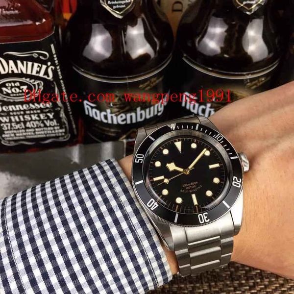 5 colors watches 41mm 79220r black diai ceramic bezel 316l stainless steel automatic mechanical watch watches, Slivery;brown
5 colors watches 41mm 79220r black diai ceramic bezel 316l stainless steel automatic mechanical watch watches, Slivery;brown